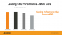 Mediatek-Benchmarks: Multicore-Leistung
