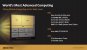 Mediatek Dimensity 9000: Chip-Struktur