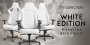 Noblechairs White Edition