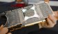 Nvidia CMP 170HX: Rückseite des PCBs