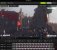 Nvidia ICAT: Split Screen