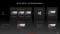 Spatiales vs. spatiotemporales Upscaling