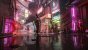 Cyberpunk 2077 (ohne Raytracing) - Screenshot von Nafeken