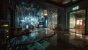 Cyberpunk 2077 (ohne Raytracing) - Screenshot von Nafeken