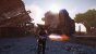 Elex 2 im Technik-Test: Endzeit-Gothic mit katastrophaler Radeon-Performance (13)