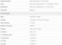 Core i5-1250P Spezifikationen