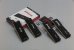 Kingston Fury Beast RGB KF436C18BBAK2/64 &amp; Kingston Fury Renegade RGB KF436C16RB1AK2/32