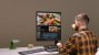 LG Dualup Monitor 28MQ780. (1)