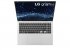 LG Gram 16 2021 Edition: Tastatur.