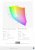 LG OLED 48C1711: AdobeRGB-Farbraum.