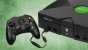 Xbox mit Controller S