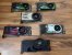 Update vom 12.12.2021: Grafikkarte von AMD-Freak1977 - <em>Dieses Mal zeigt AMD-Freak1977 unter anderem über ein Dutzend Geforce-8800-Karten, darunter die 8800 Ultra, die im Mai 2007 die 8800 GTX ein halbes Jahr nach dem Geforce-8-Launch als Topmodell beerbte. Auch am Start ist eine 8800 GT mit 512 MiByte, die sich hoher Beliebtheit erfreute: Die im Oktober 2007 debütierte Grafikkarte sortierte sich zwar dem Namen nach unterhalb der 8800 GTS ein, stellte für viele PC-Spieler aber das interessantere Produkt dar. In der Praxis bot die Karte nämlich beinahe 8800-GTX-Leistung (solange jene nicht stark von ihren 768 MiByte profitierte) zu einem sehr attraktiven Preis, der neue G92-Chip im 65-nm-Verfahren ermöglichte zudem einen geringen Energiebedarf und kompakte Single-Slot-Designs.</em>