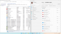 Windows 11 Insider Preview 22518 installierte Programmliste