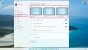 Aufteilung vom Startmenü in Windows 11 Version 22H2
