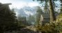 Flusswald in der Unreal Engine 5