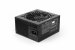 Im Falle des hier gezeigten Beispiel von Be Quiet sind zwei 12-Volt-Rails mit einmal bis zu 40 Ampere (ergibt 480 Watt) und einmal bis zu 36 Ampere (432 Watt) konzipiert und ablesbar. Insgesamt werden allerdings nur 70,8 A für beide vorgeschrieben (849,6 W). In der Test-Praxis liegen die Grenzen zwar oft höher als angegeben, dennoch sollten Sie sich unbedingt an die Herstellerangaben halten.
