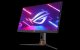 Asus ROG Swift PG27AQN.