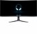 Alienware AW3423DW: Curved Gaming-Monitor mit OLEDs und Quantum-Dots in 21:9 (1)