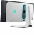 Alienware AW3423DW: Curved Gaming-Monitor mit OLEDs und Quantum-Dots in 21:9 (2)