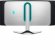 Alienware AW3423DW: Curved Gaming-Monitor mit OLEDs und Quantum-Dots in 21:9 (4)
