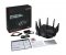 Asus ROG Rapture GT AXE11000 Router Lieferumfang