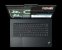 Lenovo Thinkpad Z16 Tastatur