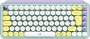 Logitech Pop: Drahtlose Tastatur mit Emoji-Tasten lässt sich individuell anpassen (3)