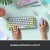 Logitech Pop: Drahtlose Tastatur mit Emoji-Tasten lässt sich individuell anpassen (4)
