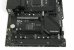 Dreimal M.2, alle mit PCI-Express 4.0, alle sharing-frei: Das gab es lange Zeit bestenfalls in der X570-Luxusklasse. Bei Alder Lake reicht schon der B660 aus dem Mittelfeld – auch wenn der dritte M.2 des B660 Tomahawk nur mit ×2 angebunden ist, weil die Ressourcen eben doch nicht ganz so weit reichen.