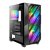 Antec hat ein neues PC-Gehäuse aus der NX-Serie präsentiert, den NX700-Midi-Tower mit drei ARGB-Lüftern ab Werk. (6)