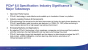 PCI Express 6.0: Finale Veröffentlichung der Spezifikationen ist da (1)