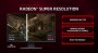 Radeon Super Resolution