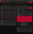 Radeon RX 6500 XT: Radeon Software Tuning Menu MAX Settings OC Model 90W.