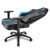 Sharkoon Skiller SGS20 PU Blue. (2)