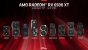 AMD Radeon RX 6500 XT Test Review: AMD-Präsentation (15)