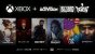 Die Xbox Game Studios und Activision Blizzard