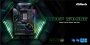 ASRock: Chroma-Mainboard Z690 Taichi Razer Edition vorgestellt (1)