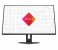 HP Omen 27u: 4K-UHD-Monitor mit 144 Hertz und HDMI 2.1 (1)