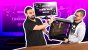 PCGH &amp; The Geek Freaks = Gewinnspiel