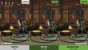 Deep Learning Dynamic Super Resolution in Prey