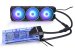 Für die Geforce RTX 3090 Founders Edition hat der Hersteller Alphacool den Eiswolf-2-AiO-Wasserkühler vorgestellt. (4)