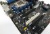 Das DX58SO "Smackover" für Sockel-1366-Prozessoren war eines der letzten "Intel Mainboards", dass von Intel selbst gefertigt wurde, auch wenn seine Beliebtheit bei Übertaktern nicht ganz an den Sockel-775-i875-Vorgänger "Bad Axe" heranreicht.
