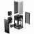 <strong>NZXT H1: Neuauflage des SFF-Gehäuses mit nun 15,6 Litern</strong> (9)