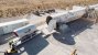 Hyperloop Roehre mit Pegasus Kapsel