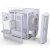 Lian Li Lancool 215 White