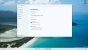 Einstellungen im neuen Task-Manager in Windows 11 Version 22H2.