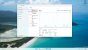 Leistungsübersicht im neuen Task-Manager in Windows 11.