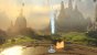 Total War Warhammer 3 - schick: Ab dem Ultra-Preset werfen einige Partikeleffekte wie dieser Feuerwalzenzauber schicke (Screen-Space-)Schatten