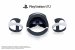 Playstation VR 2 mit Sense-Controller.