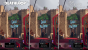 FSR 2.0 in Aktion: 4K Perf Mode #2
